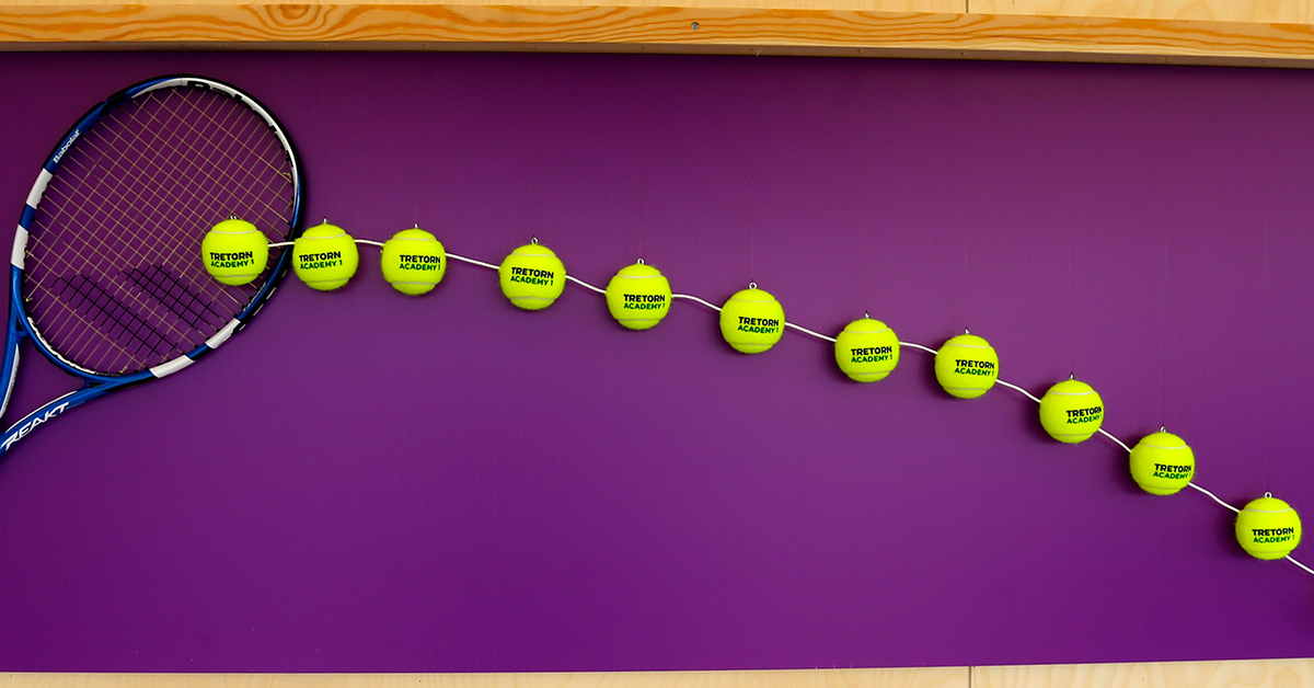 Tennis Analytics & Prediction